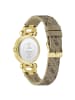 Guess Quarzuhr GW1021L2 in Gold