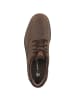 Timberland Schnürschuh Britton Road Mid Lace Up Waterproof in dunkelbraun