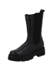 Palado Stiefeletten Shafina in Schwarz