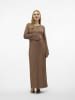 mama licious Kleid in Fossil 1