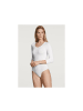 Calida Body für Damen in weiss