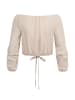 Cloud5ive Blouse in beige