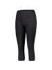 DEVOLD Tight W ENDURANCE 10 TIGHTS in Schwarz