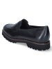 Sioux Loafer MEREDITH in schwarz