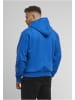 Mister Tee Sweat & Fleece - Hoody in cobaltblue