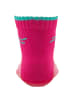 BEACHIES Aquasocken Strandsocke Delfin in pink