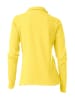 Heine Poloshirt in gelb