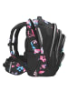 Coocazoo coocazoo Schulrucksack PORTER, Floral Artnight