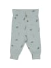 müsli Babyhose in Jasmin blue