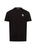 Karl Lagerfeld T-Shirt in schwarz