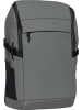 BECKMANN Beckmann Rucksack Street FLX Green