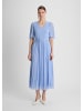 GUIDO MARIA KRETSCHMER  Kleid Daphne in flieder - 0002