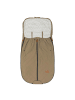 fillikid Sommerfußsack Light Big 100x50 cm Exklusiv in Taupe