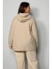 TruYou Sweatjacke in sand