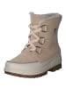 Sorel Winterstiefeletten in Nova Sand  Chalk