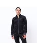 unifit Funktionsjacke in caviar