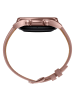 Samsung Smartwatch Galaxy Watch 3 in Bronze