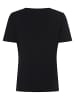 Franco Callegari Basic T-Shirt in marine