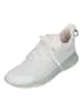 fitflop Sneaker Low VITAMIN FFX KNIT SPORTS in weiß