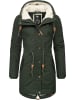 ragwear Winterjacke YM-Canny in Dark Olive22