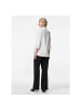 Pieces Blazer in Cloud Dancer