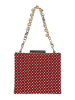 FELIPA Handtasche in ROT