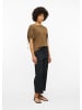 s.Oliver T-Shirt  in  8918_braun
