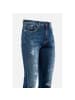 GAS Blau Baumwolle Jeans Denim