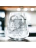 Mr. & Mrs. Panda Tumbler Huhn Stolz mit Spruch in Transparent