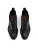Kazar Boots in Schwarz