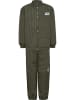 Hummel Thermo Anzug Hmltheo Kinder in DUSTY OLIVE
