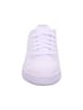 Puma Sneaker in weiß