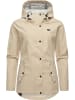 ragwear Regenjacke YM-Marge in Sand24