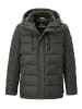 redpoint Steppjacke Finley in grey