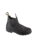 Blundstone Blundstone Elastic Sided Boot in Schwarz