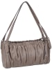 LIEBESKIND BERLIN Handtasche Faye Satchel M Vintage Goat in Neutral Grey