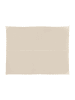 relaxdays Sonnensegel in Beige - (B)400 x (T)500 cm