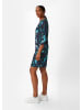 comma Kleid in 99B4_schwarz