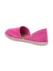 Verbenas Slipper in pink