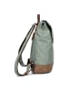 Zwei Olli Daypack 35 cm in eucalyptus