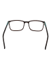 Hackett London Herren Optische Fassungen Quadrat Braun