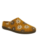 Josef Seibel Hausschuh Jill 14 in orange