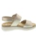 remonte Sandale Gold