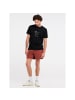Protest M PRTMORNE JOGGING SHORTS in Braun