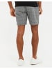 Threadbare Shorts THBDock in Prince Check