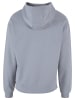 Urban Classics Urban Classics Herren High Neck Hoody in lightasphalt