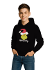 The Grinch The Grinch Hoodie -  Kapuzenpullover Schwarz in schwarz