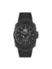 Philipp Plein Quarzuhr PWLAA0922 in schwarz