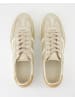 Gant Sneaker low in Gold