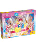 Liscianigiochi Puzzle Df Plus 250 Princess (Puzzle)